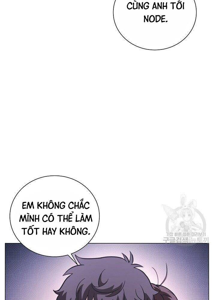 Thợ Săn Ăn Thịt Người Chapter 21 - 23
