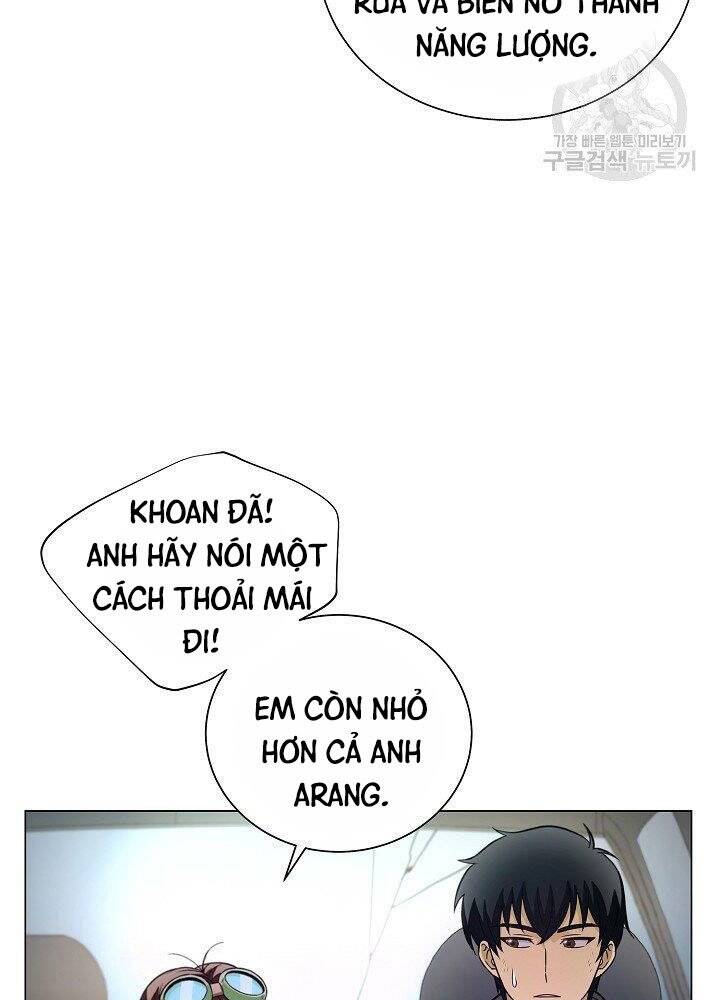 Thợ Săn Ăn Thịt Người Chapter 21 - 33