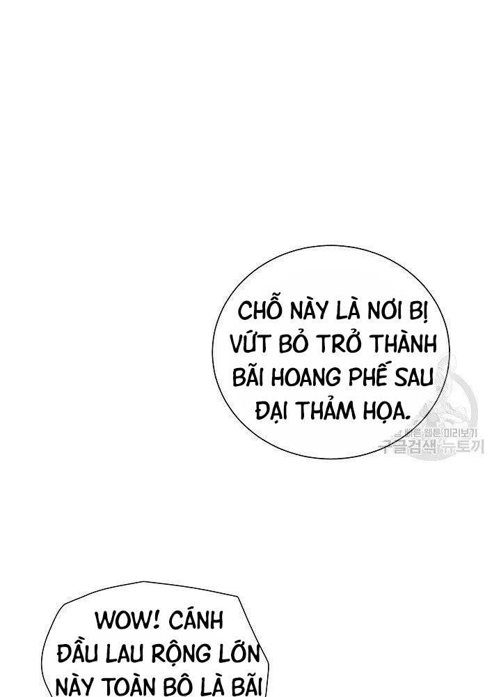 Thợ Săn Ăn Thịt Người Chapter 21 - 45