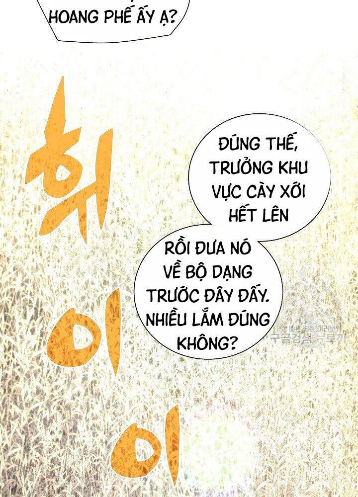 Thợ Săn Ăn Thịt Người Chapter 21 - 46