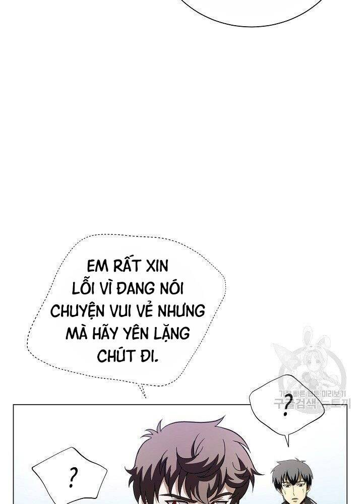 Thợ Săn Ăn Thịt Người Chapter 21 - 49