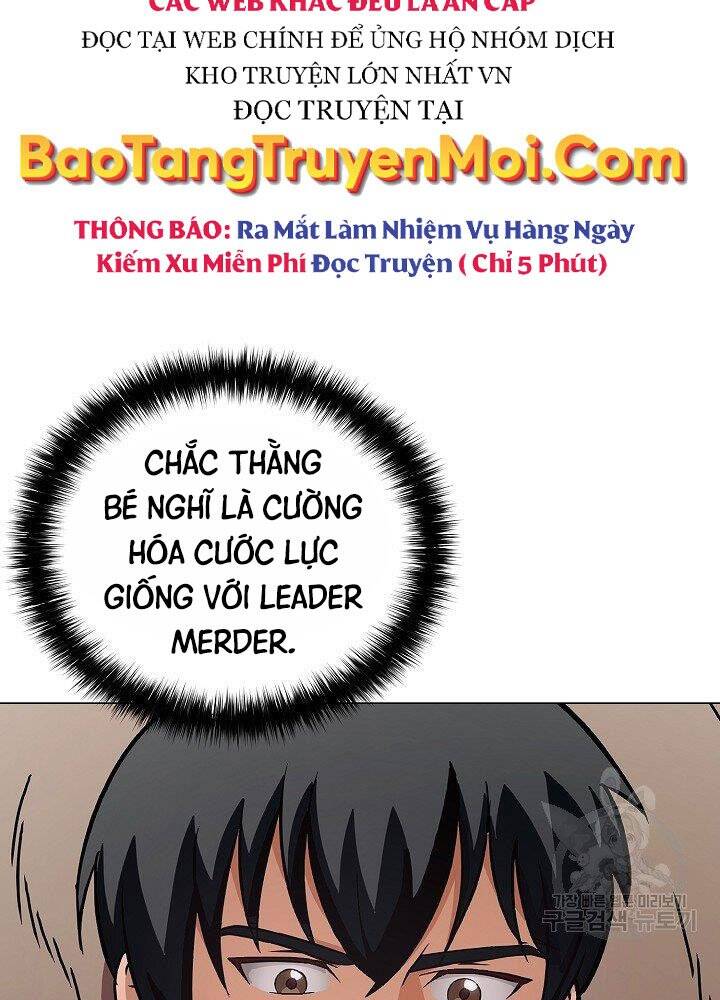 Thợ Săn Ăn Thịt Người Chapter 21 - 78