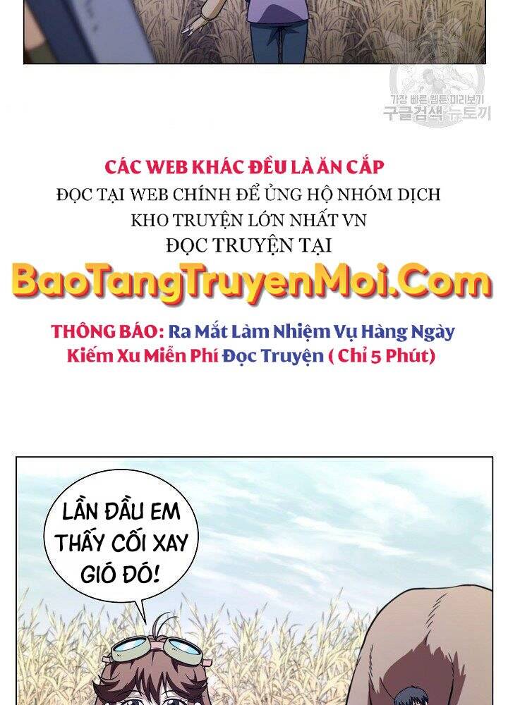 Thợ Săn Ăn Thịt Người Chapter 21 - 85