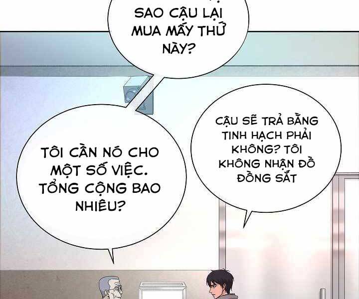 Thợ Săn Ăn Thịt Người Chapter 6 - 133