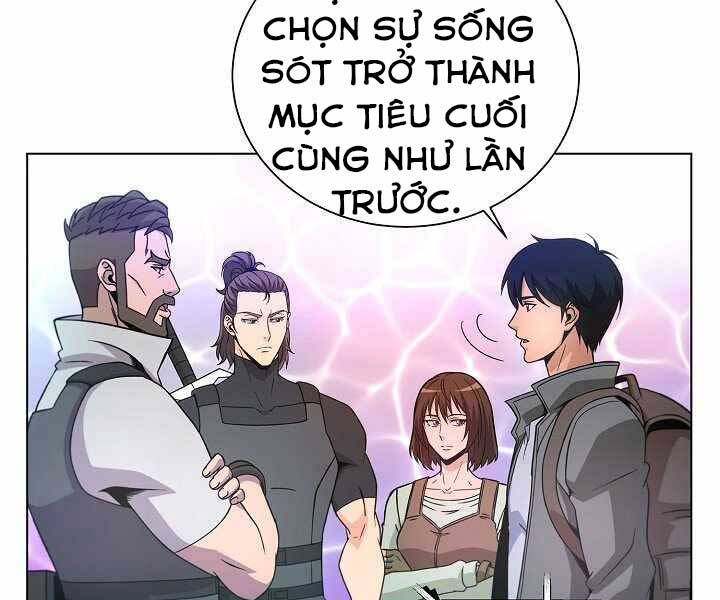 Thợ Săn Ăn Thịt Người Chapter 7 - 11