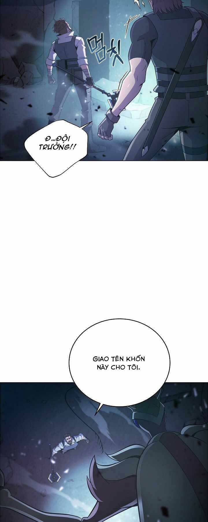 Thợ Săn Ăn Thịt Người Chapter 8 - 48