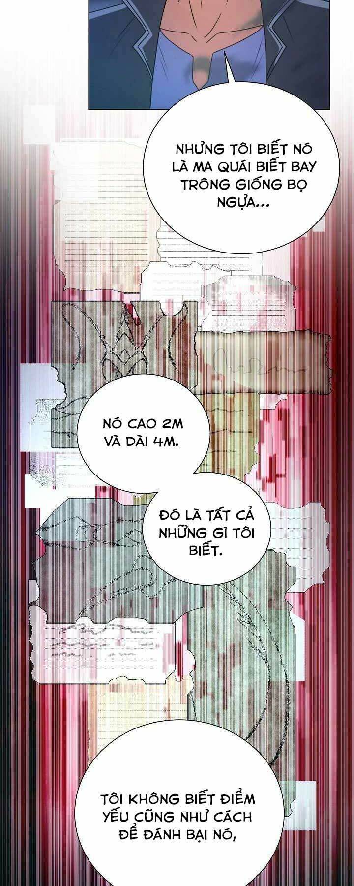 Thợ Săn Ăn Thịt Người Chapter 8 - 6