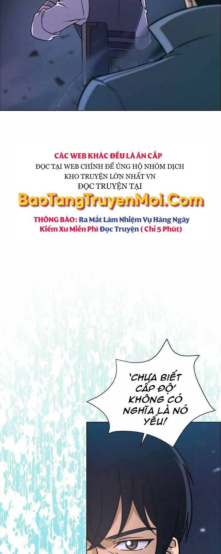 Thợ Săn Ăn Thịt Người Chapter 8 - 9