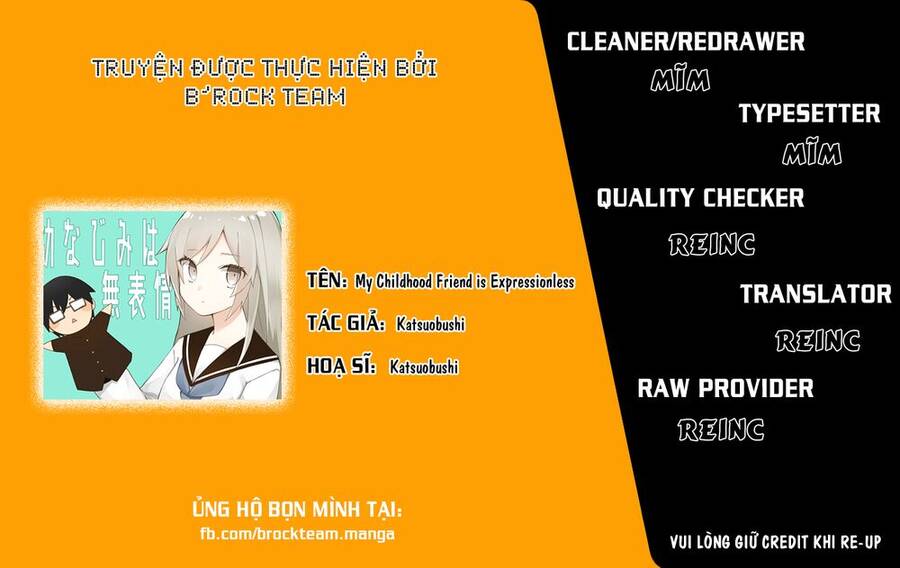 Osananajimi Wa Muhyoujou Chapter 4 - 1