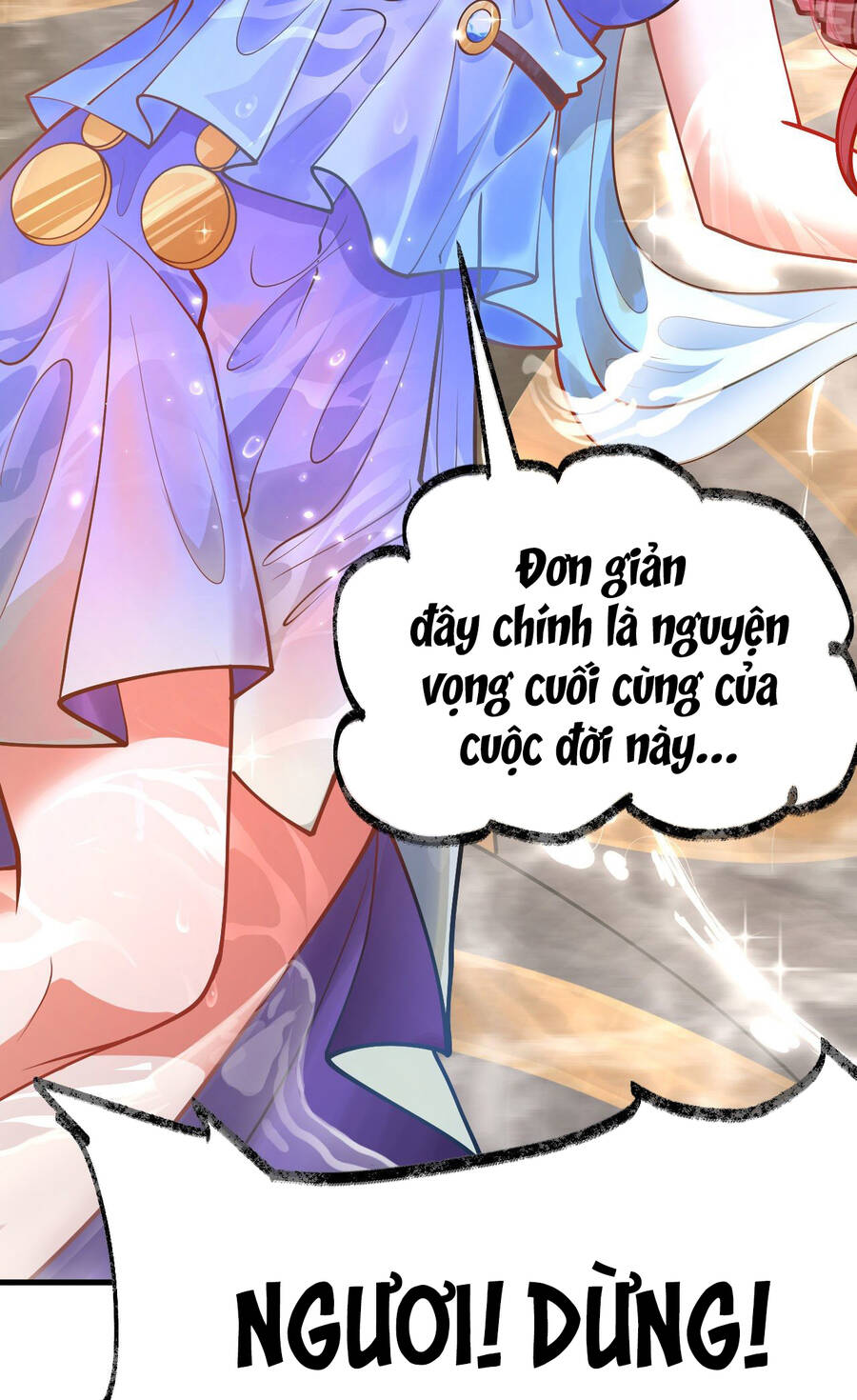 Éc O Éc Trường Học Này Không Có Con Người Chapter 2 - 41