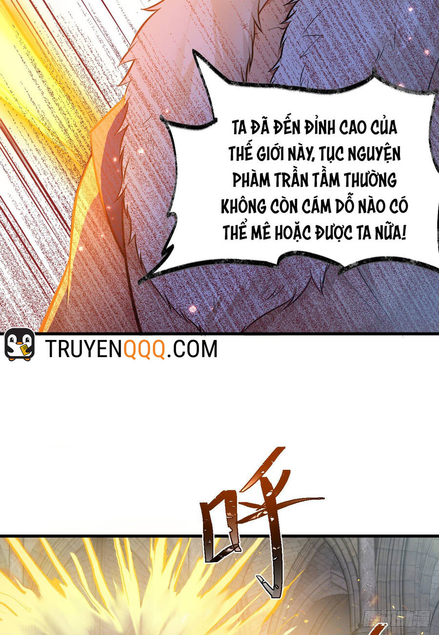 Éc O Éc Trường Học Này Không Có Con Người Chapter 2 - 48