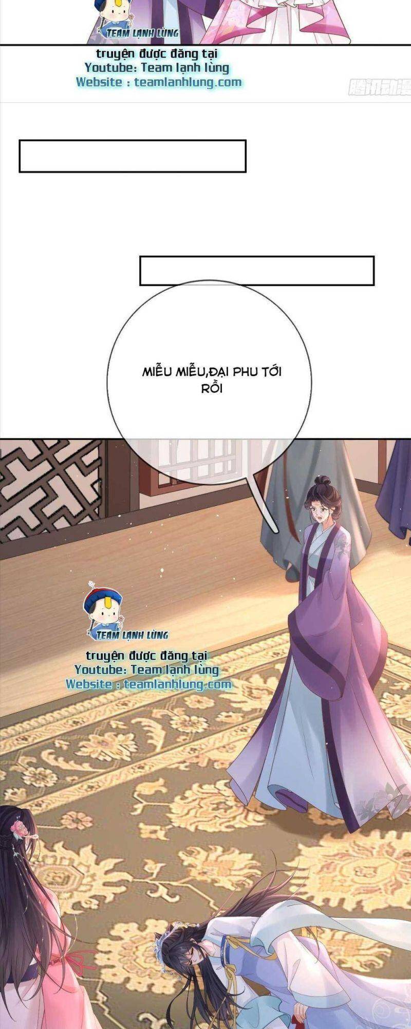 Sự Trả Thù Của Vương Phi Chapter 17 - 10