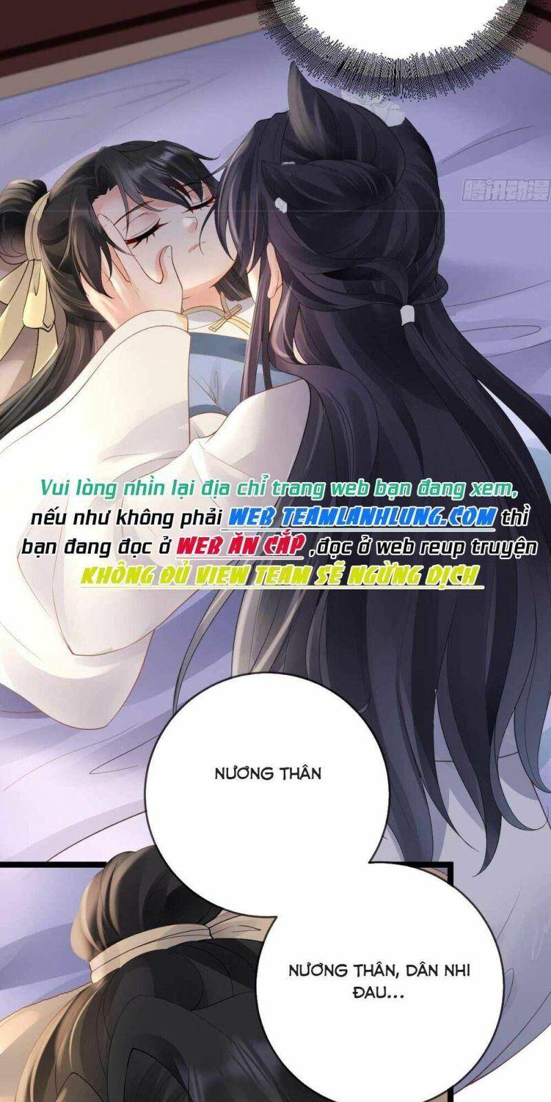 Sự Trả Thù Của Vương Phi Chapter 22 - 39