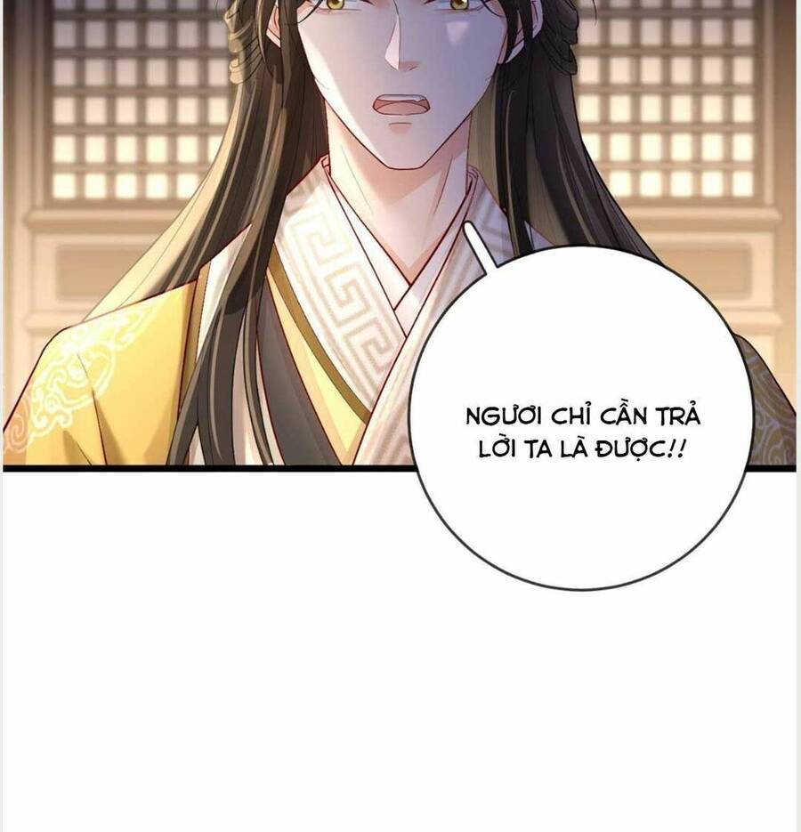 Sự Trả Thù Của Vương Phi Chapter 30 - 28