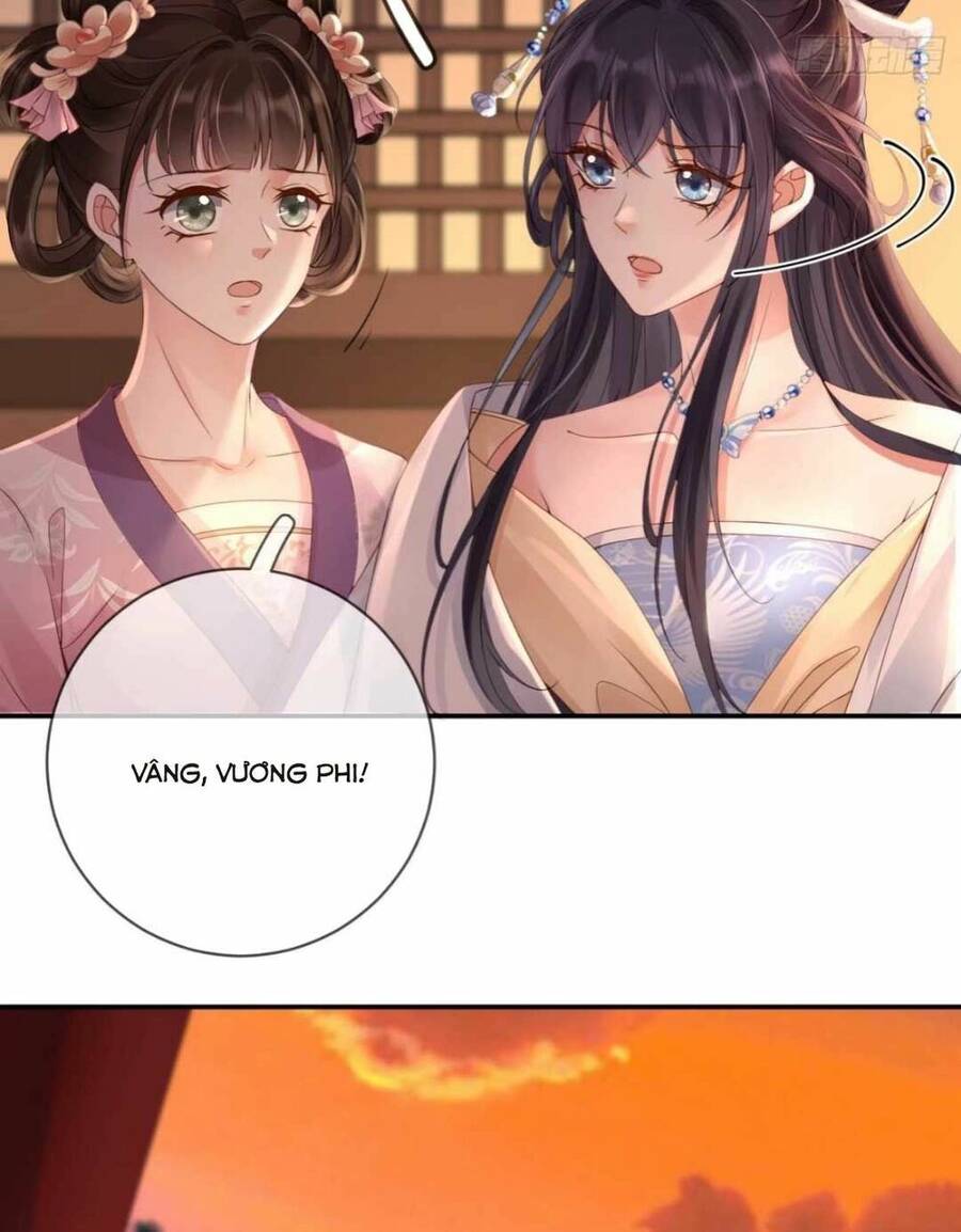 Sự Trả Thù Của Vương Phi Chapter 7 - 7
