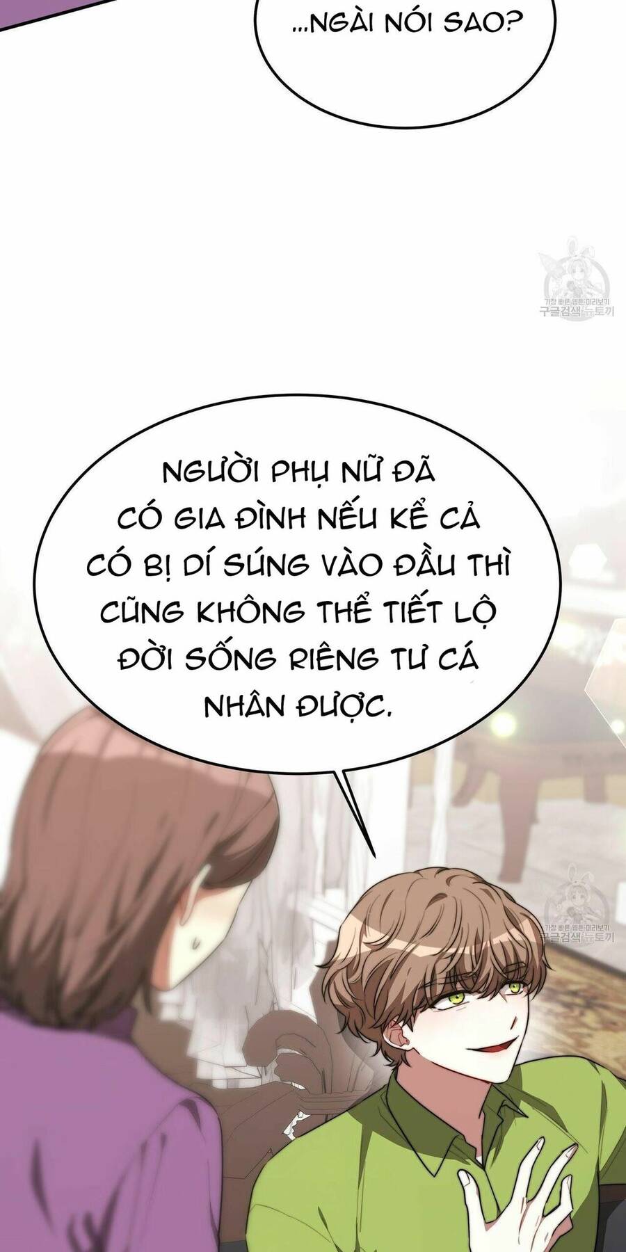 Cuộc Sống Hôn Nhân Ba Người Chapter 25 - 41