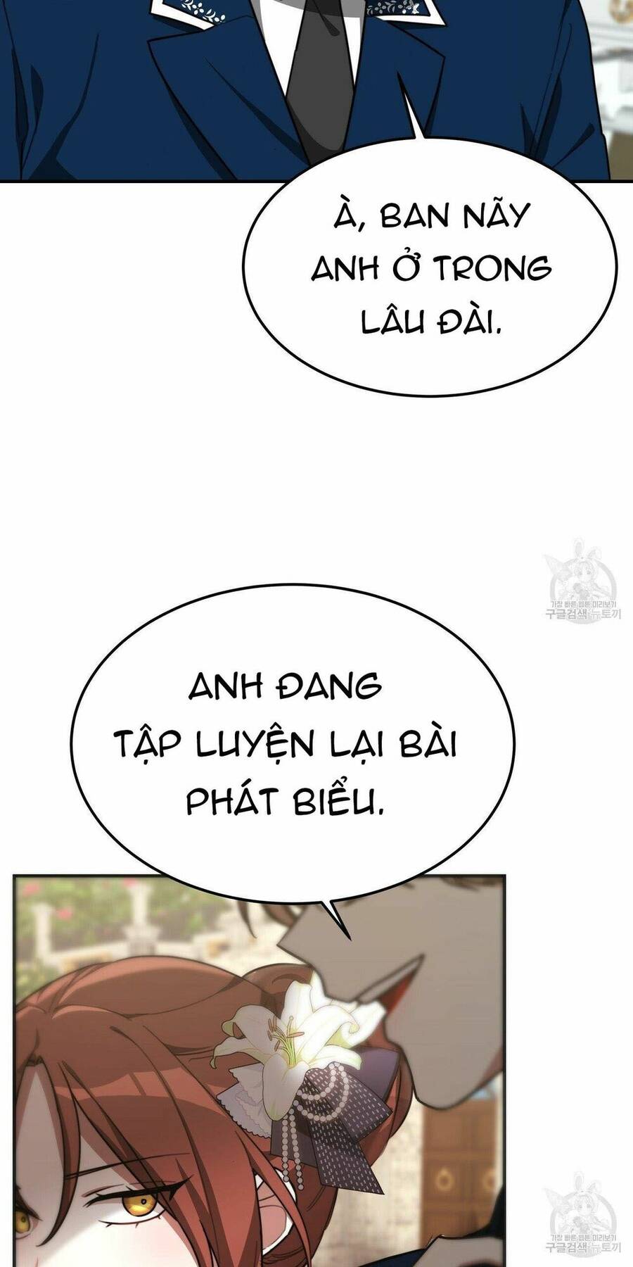 Cuộc Sống Hôn Nhân Ba Người Chapter 27 - 31