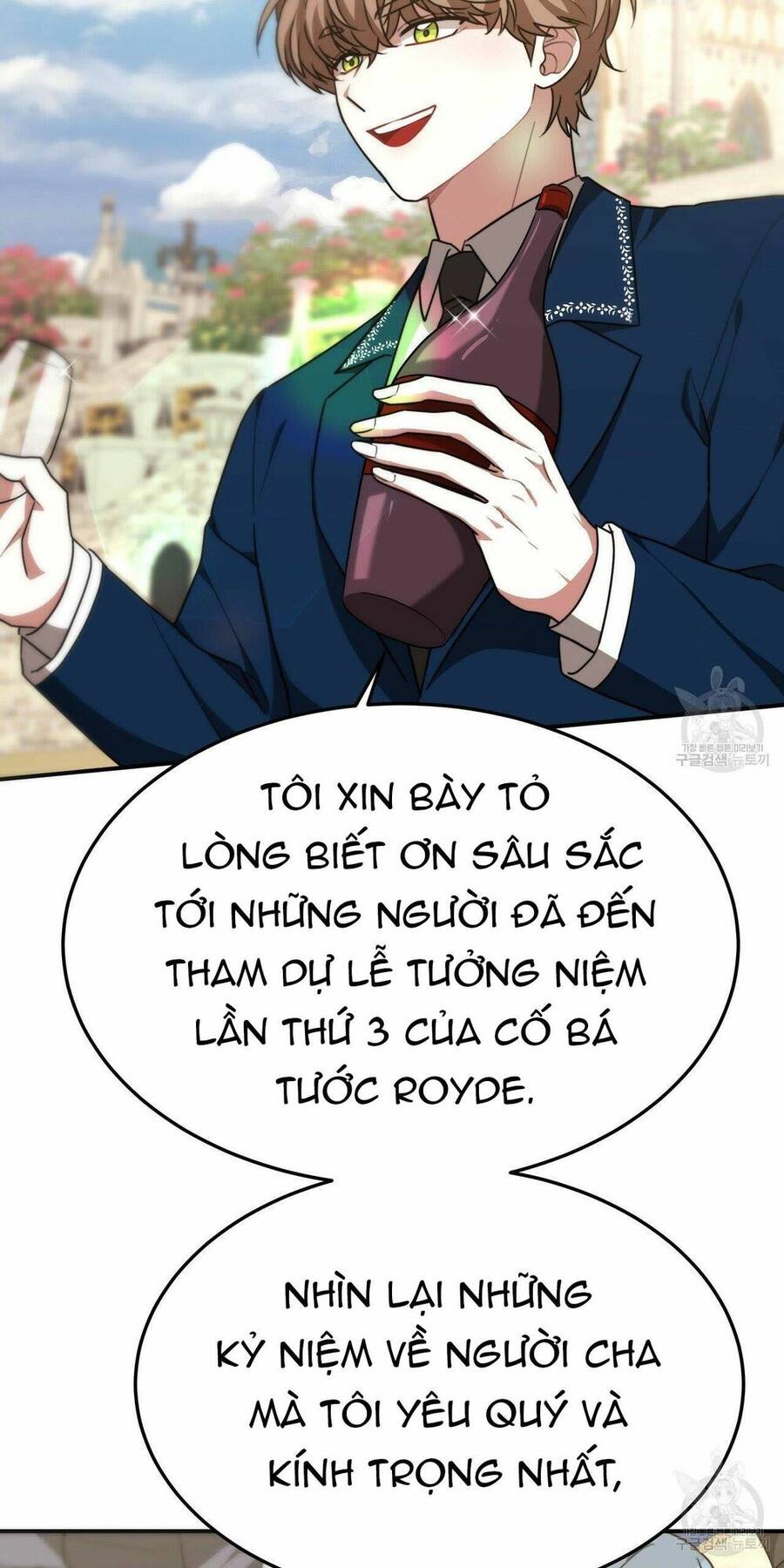 Cuộc Sống Hôn Nhân Ba Người Chapter 27 - 37