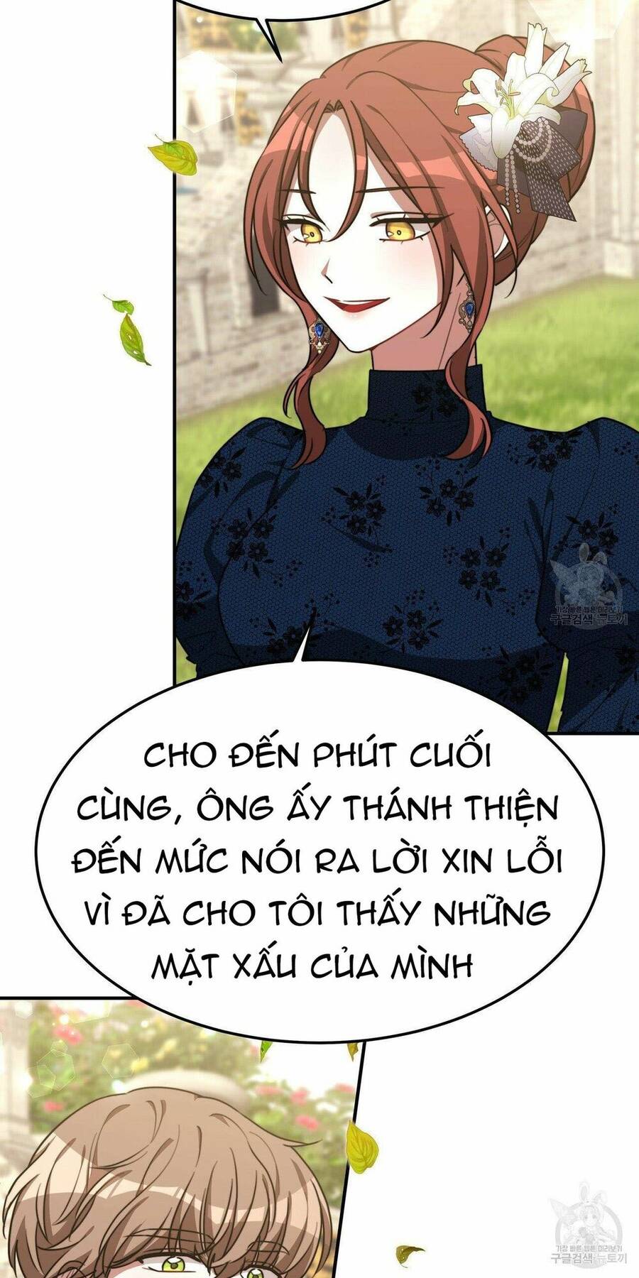 Cuộc Sống Hôn Nhân Ba Người Chapter 27 - 49