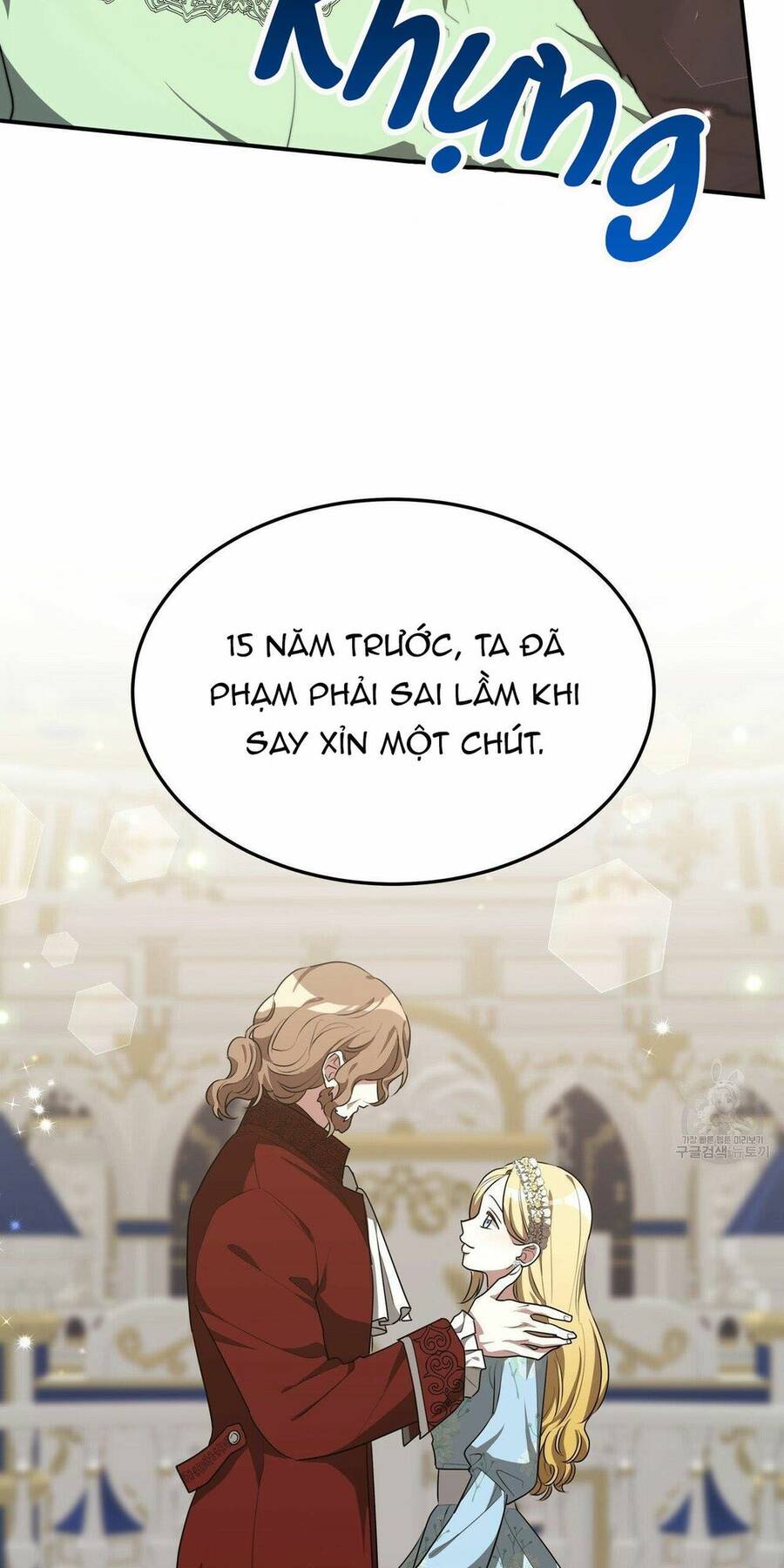 Cuộc Sống Hôn Nhân Ba Người Chapter 28 - 8
