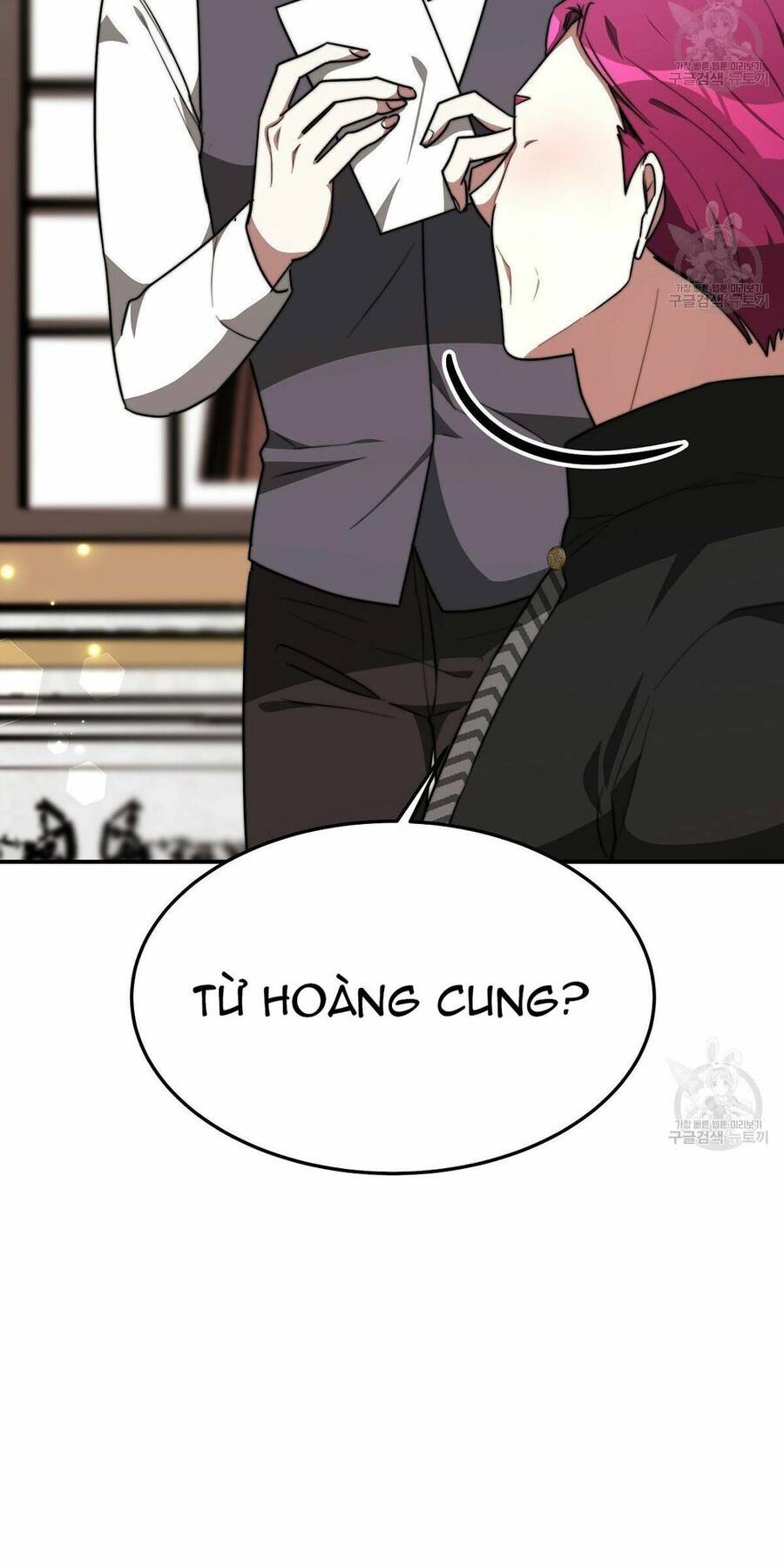 Cuộc Sống Hôn Nhân Ba Người Chapter 31 - 58