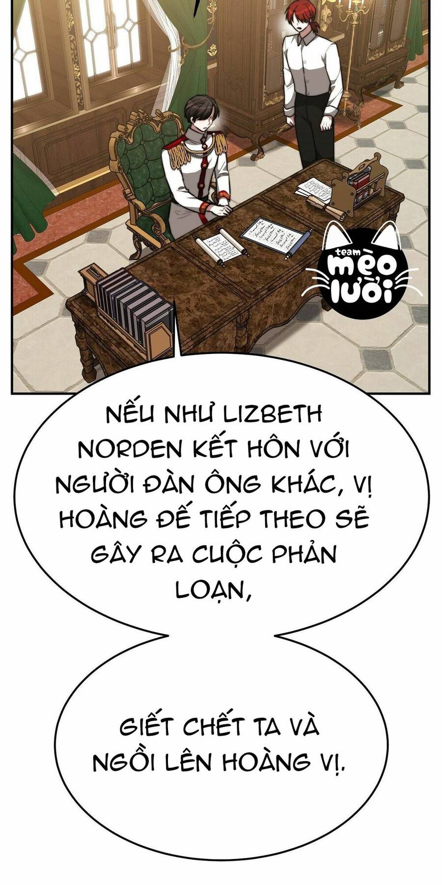Cuộc Sống Hôn Nhân Ba Người Chapter 32 - 26