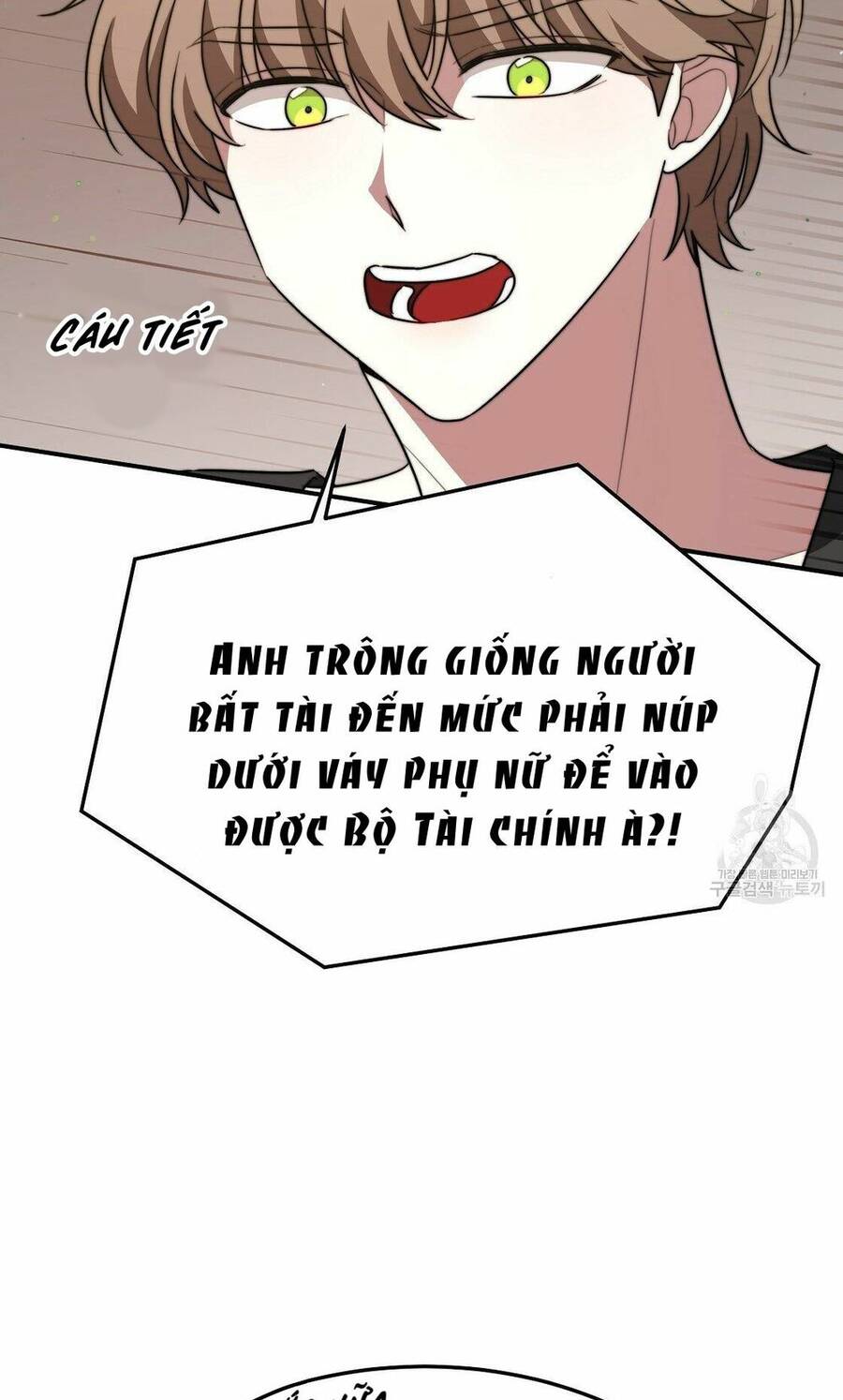 Cuộc Sống Hôn Nhân Ba Người Chapter 37 - 51