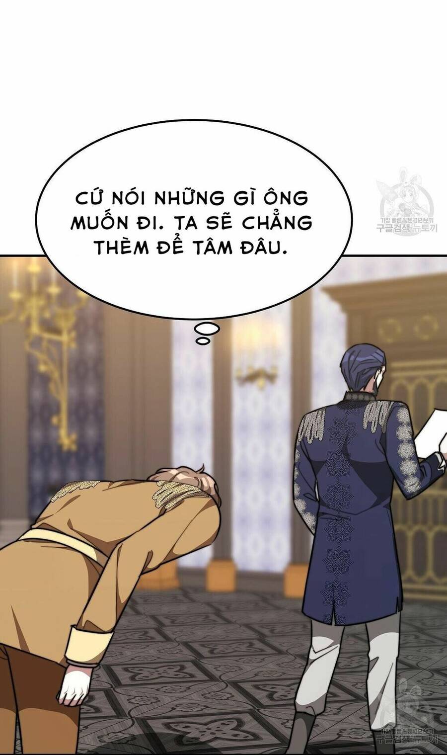 Cuộc Sống Hôn Nhân Ba Người Chapter 37 - 10