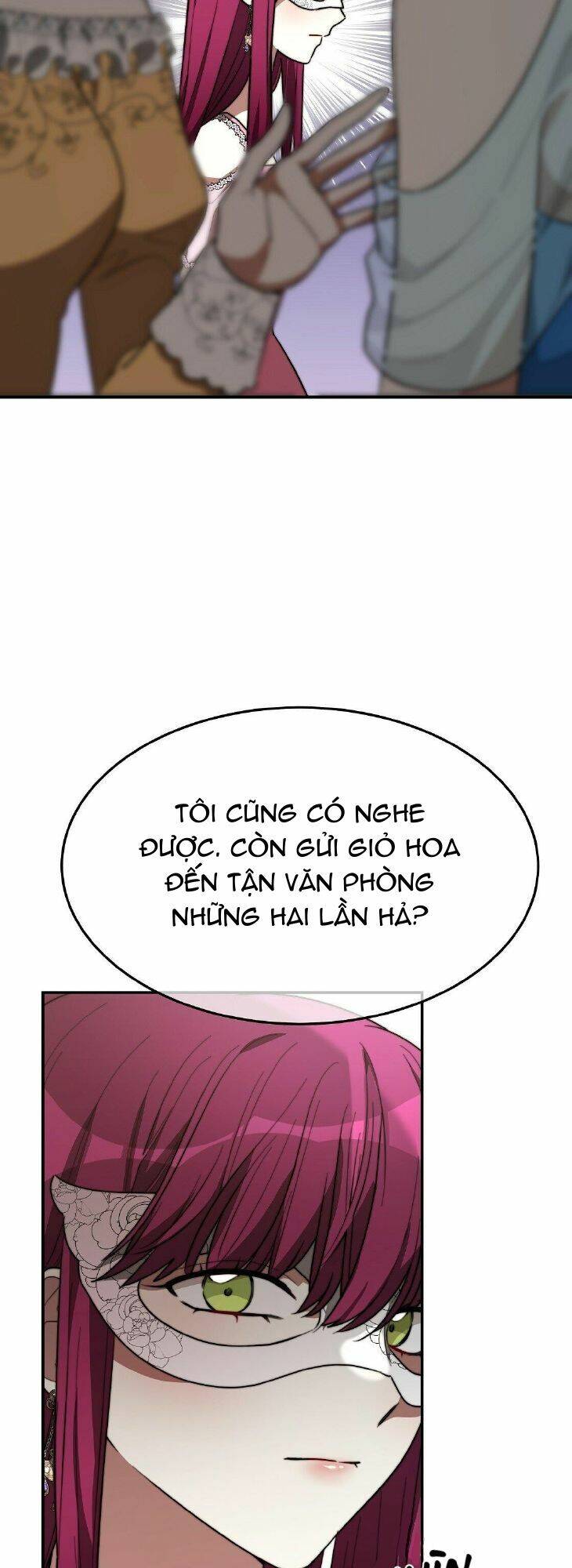 Cuộc Sống Hôn Nhân Ba Người Chapter 38 - 7