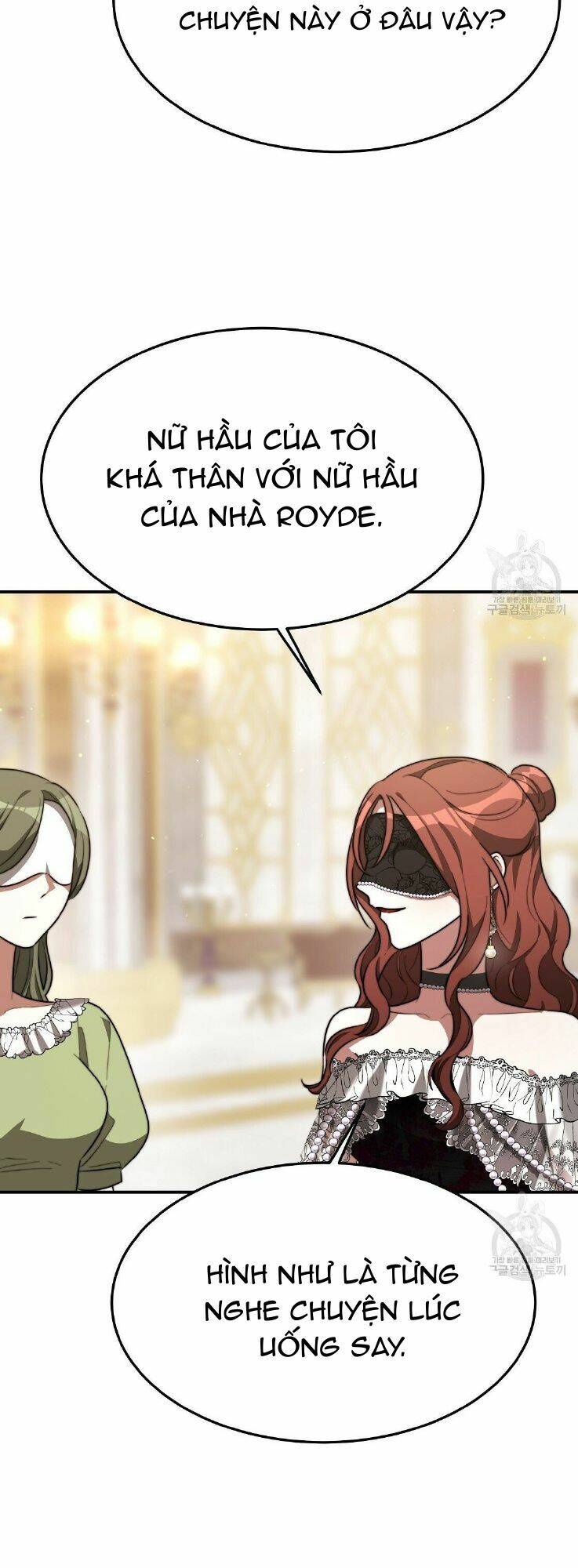 Cuộc Sống Hôn Nhân Ba Người Chapter 38 - 64