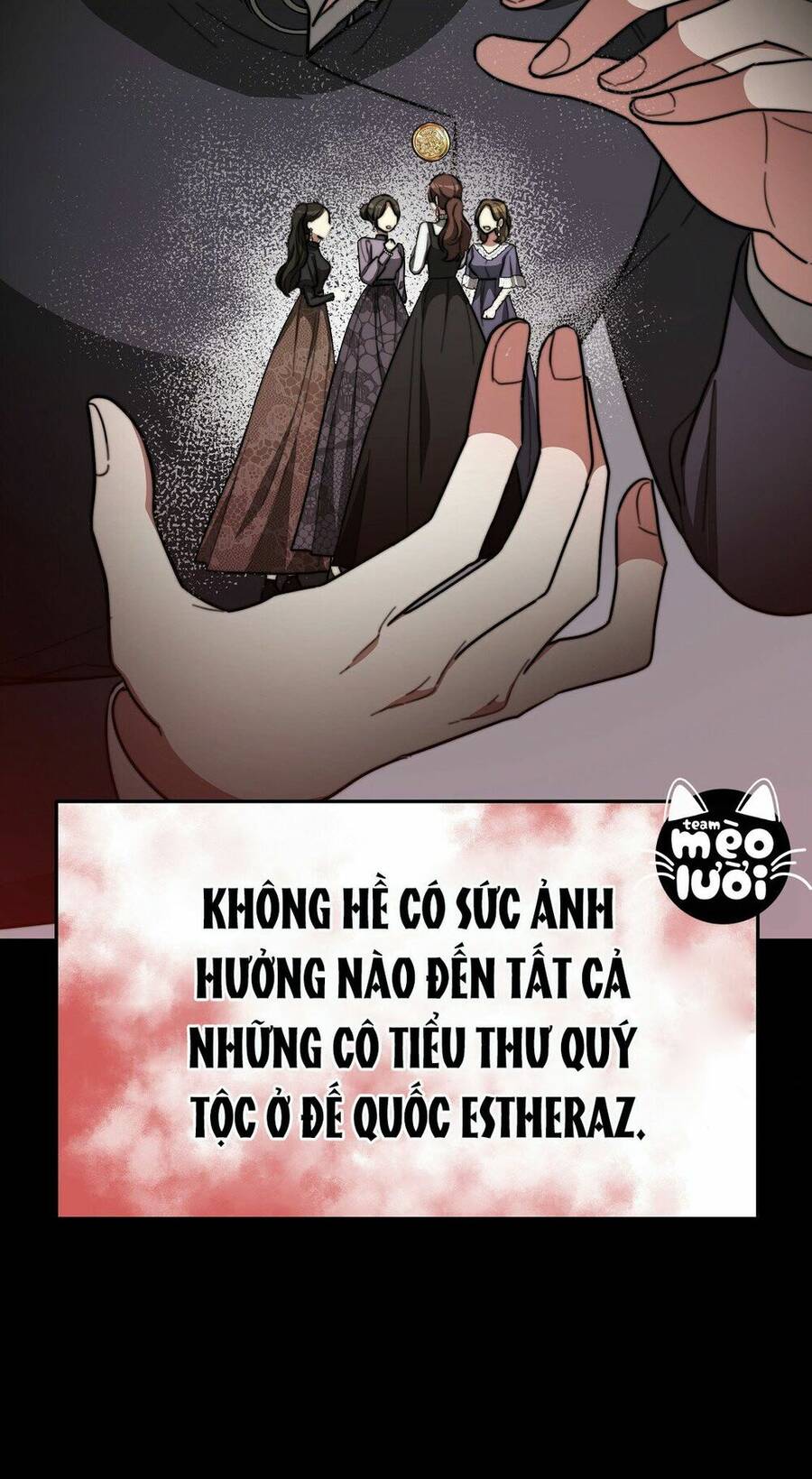 Cuộc Sống Hôn Nhân Ba Người Chapter 42 - 56