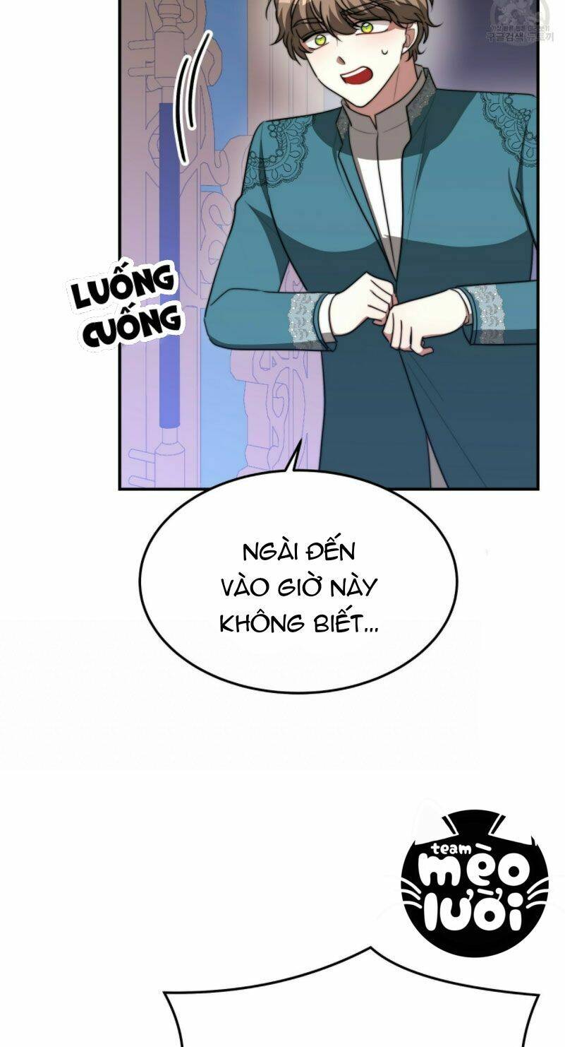Cuộc Sống Hôn Nhân Ba Người Chapter 44 - 53