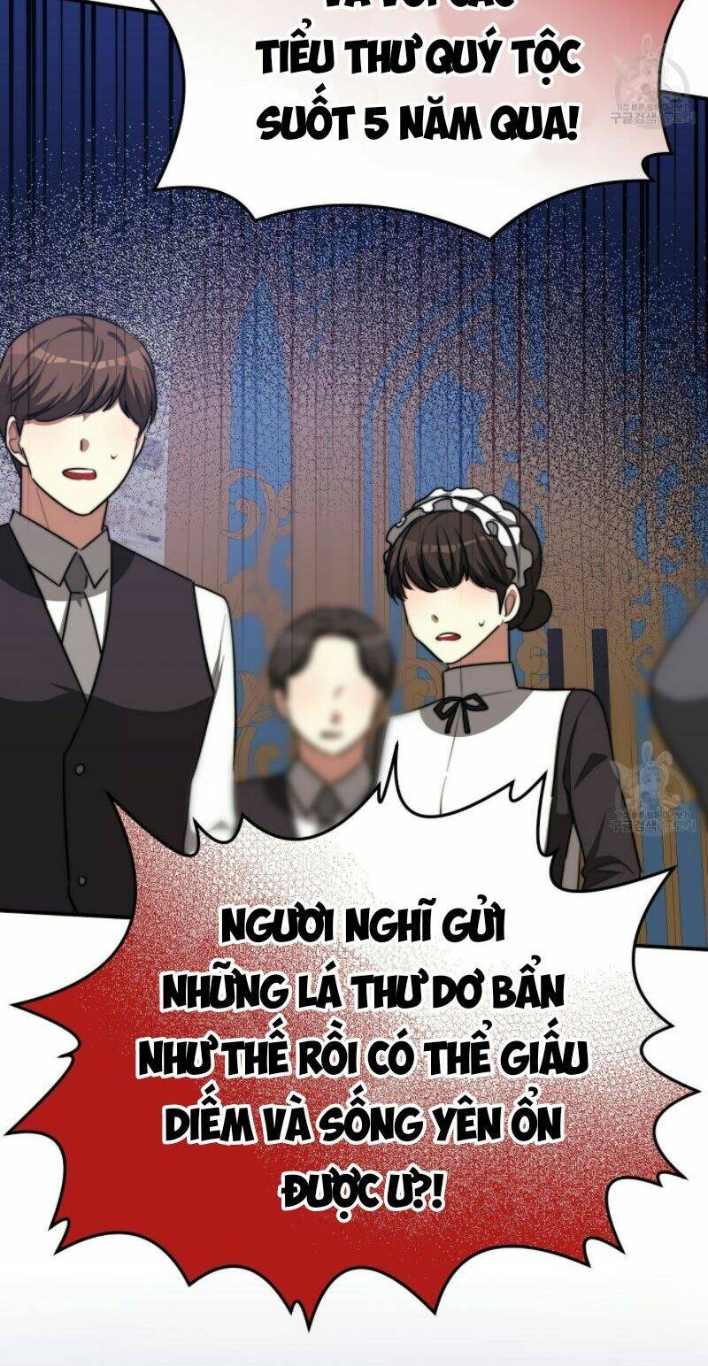 Cuộc Sống Hôn Nhân Ba Người Chapter 44 - 70