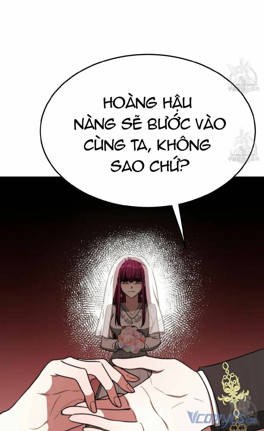 Cuộc Sống Hôn Nhân Ba Người Chapter 51 - 104