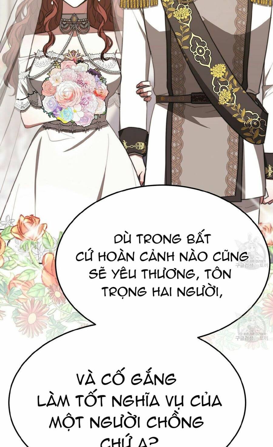 Cuộc Sống Hôn Nhân Ba Người Chapter 51 - 117