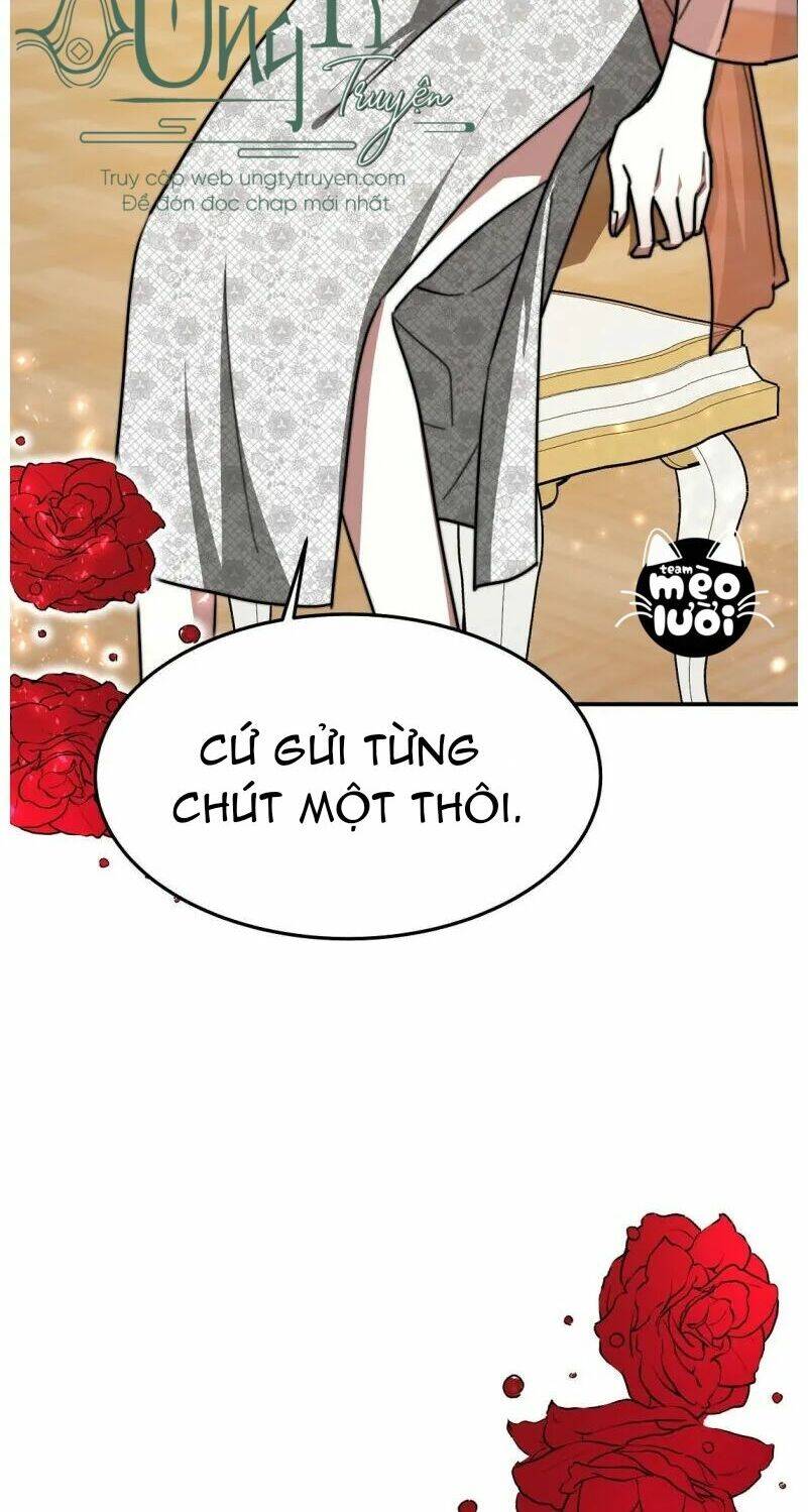 Cuộc Sống Hôn Nhân Ba Người Chapter 9 - 31