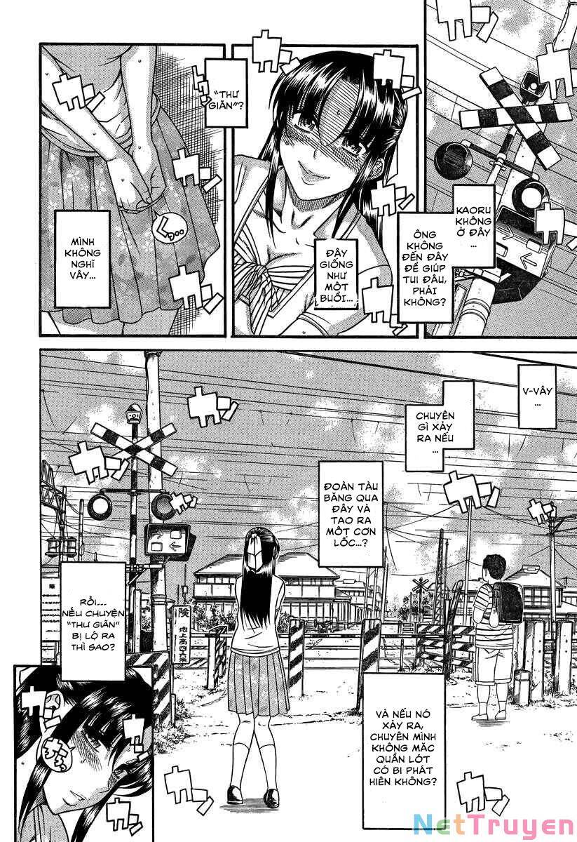 Nana To Kaoru Chapter 92 - 16