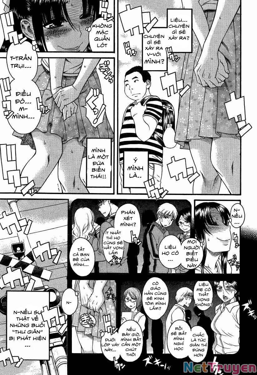 Nana To Kaoru Chapter 92 - 17