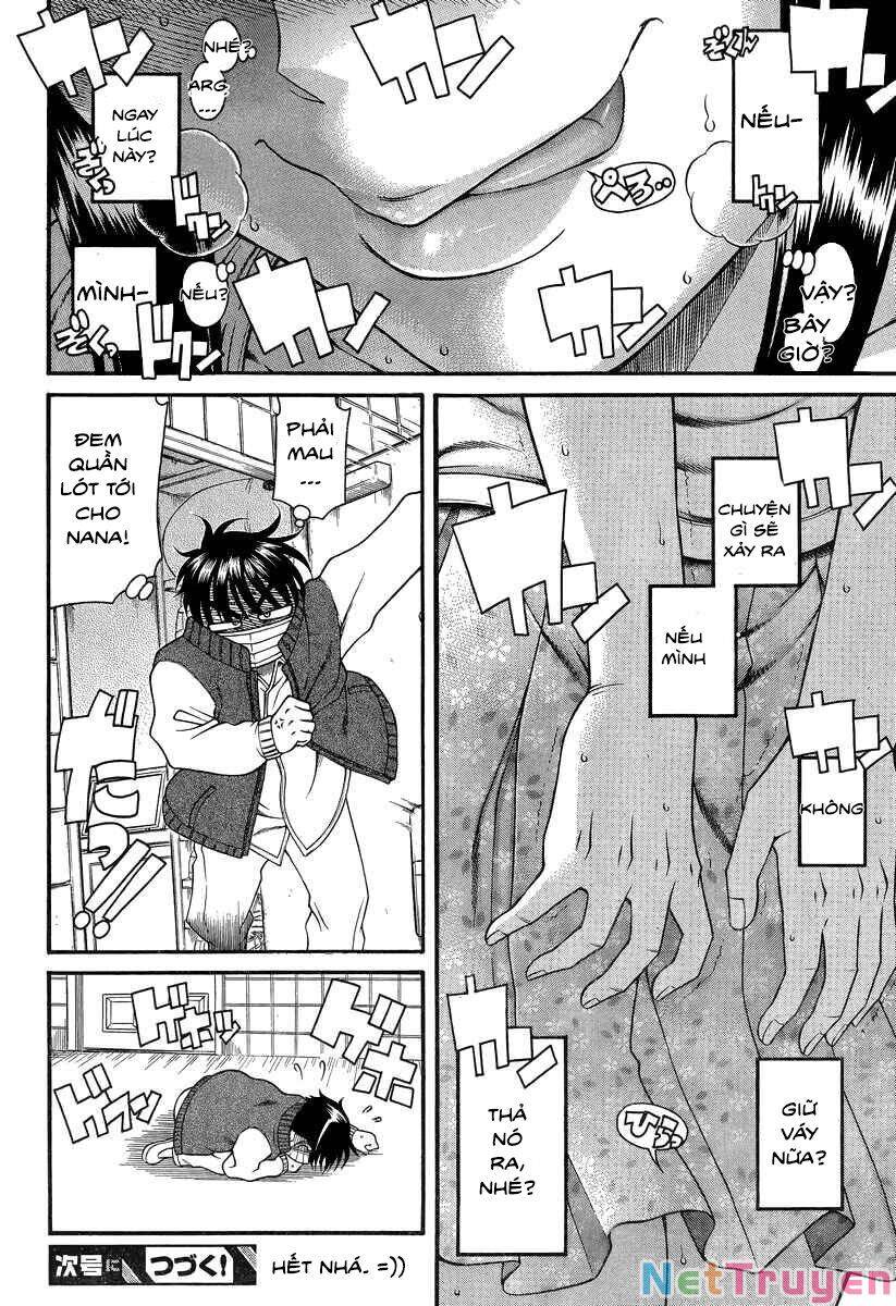 Nana To Kaoru Chapter 92 - 20