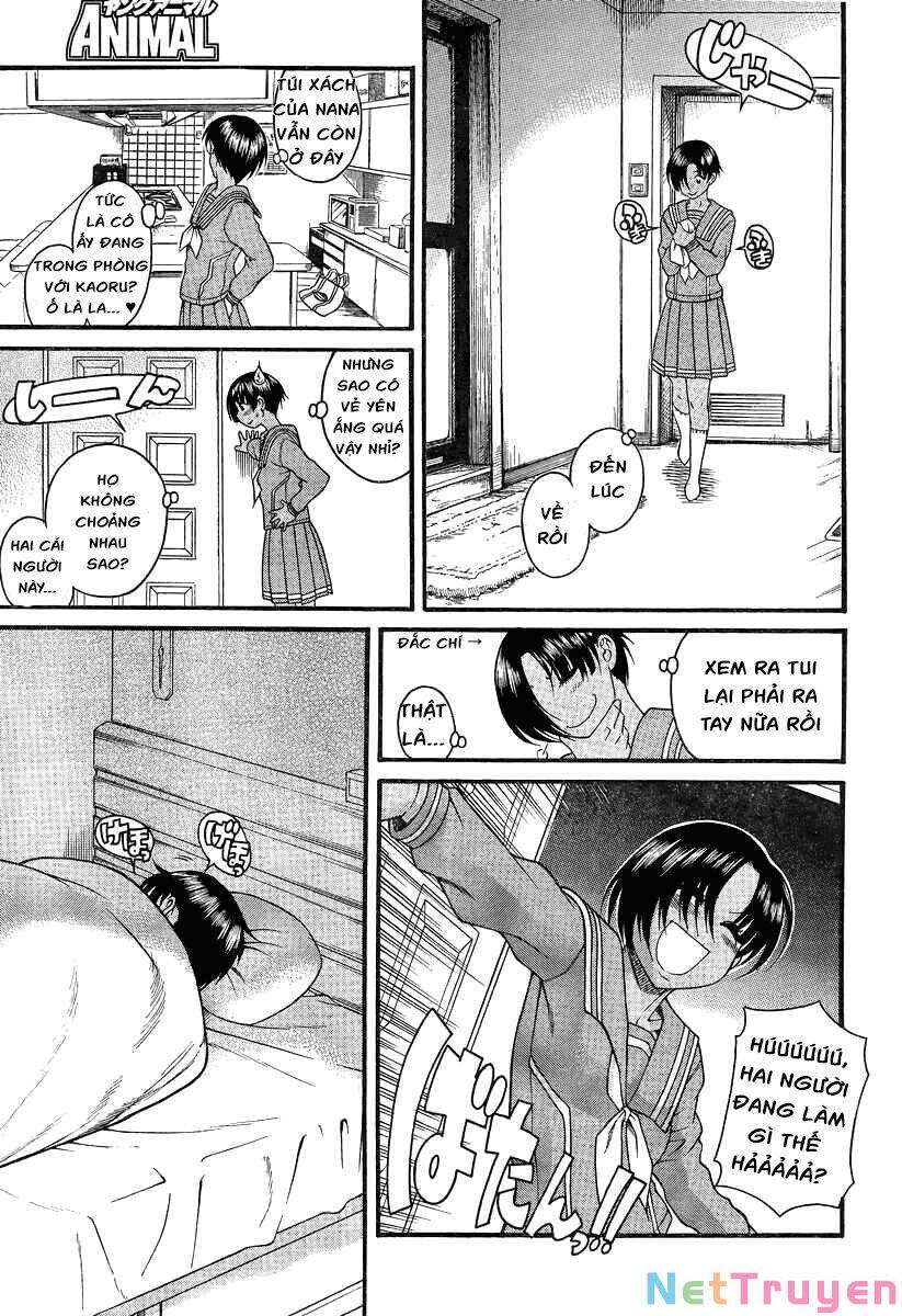 Nana To Kaoru Chapter 92 - 6