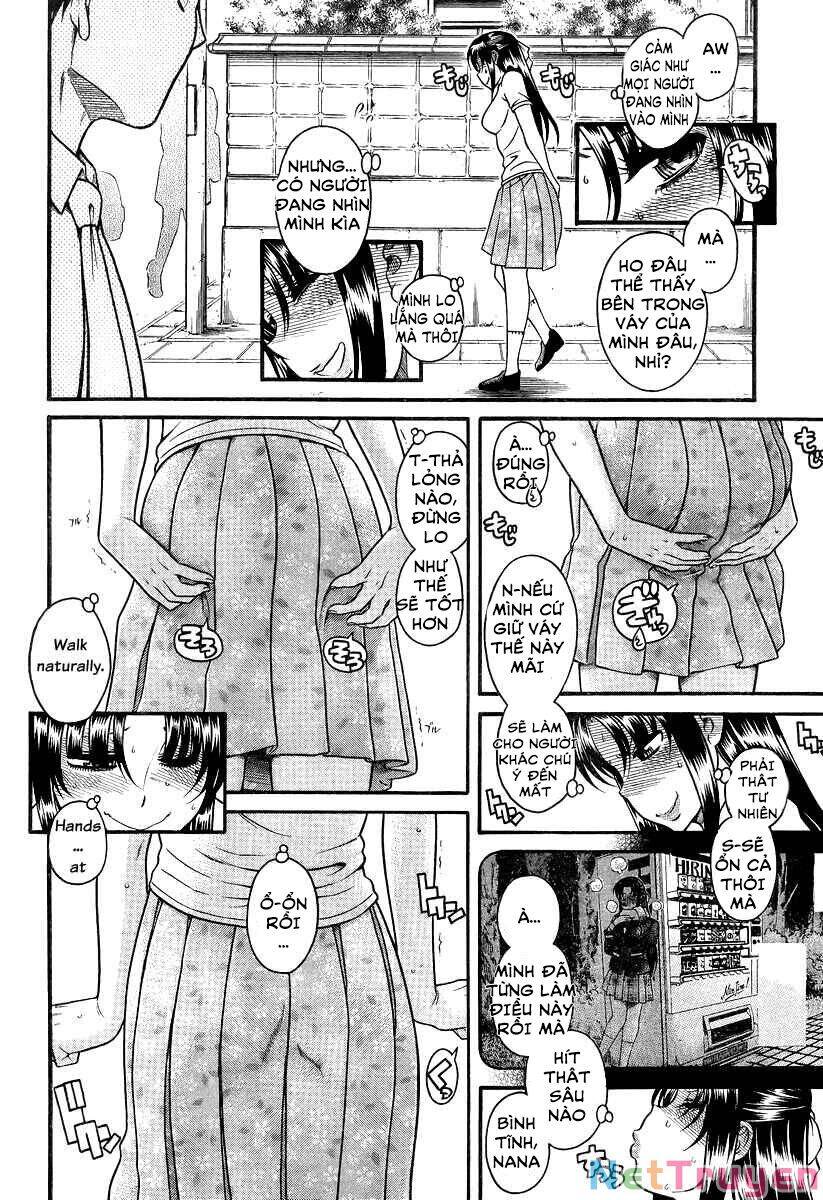 Nana To Kaoru Chapter 92 - 10