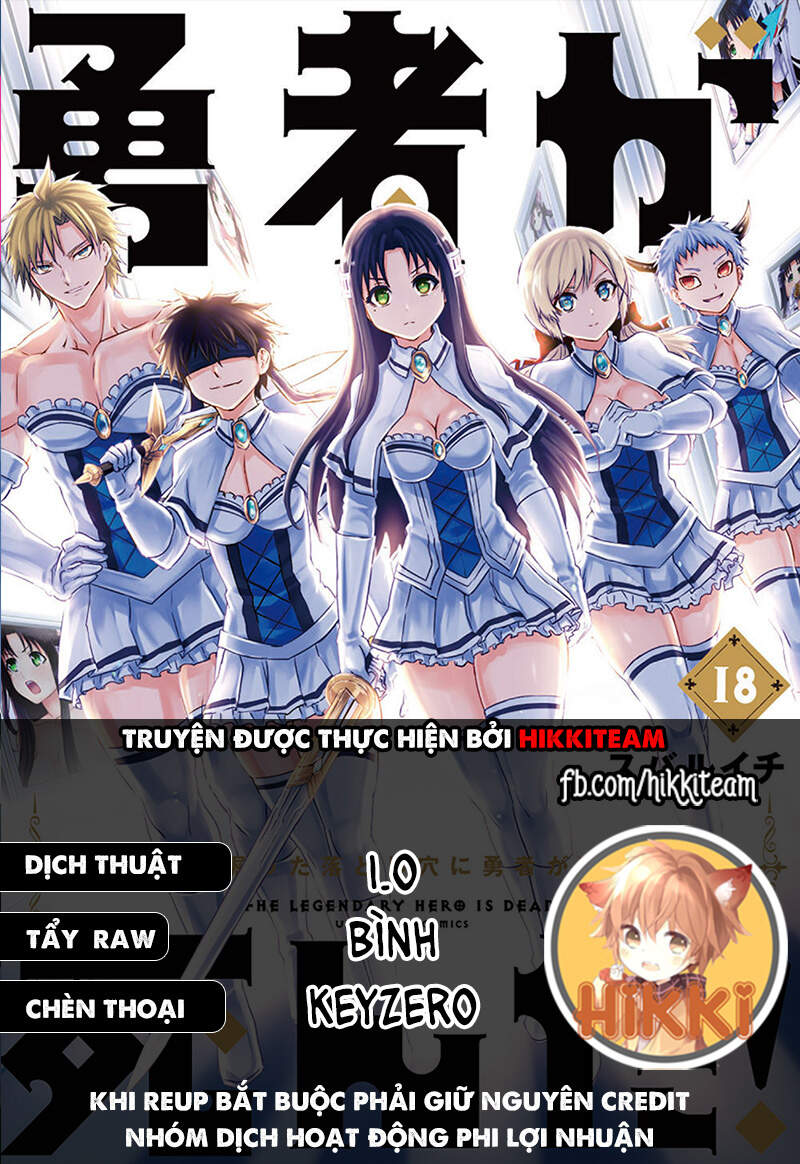 Yuusha Ga Shinda! Chapter 144 - 2