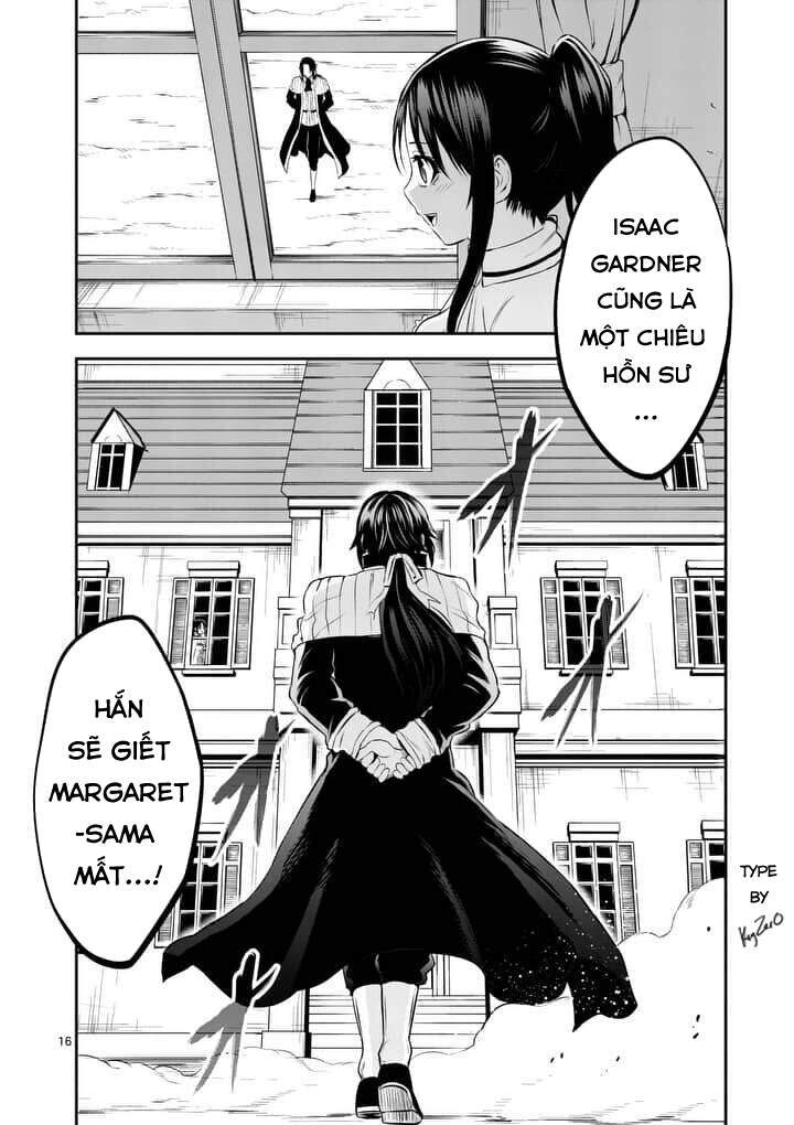 Yuusha Ga Shinda! Chapter 144 - 19