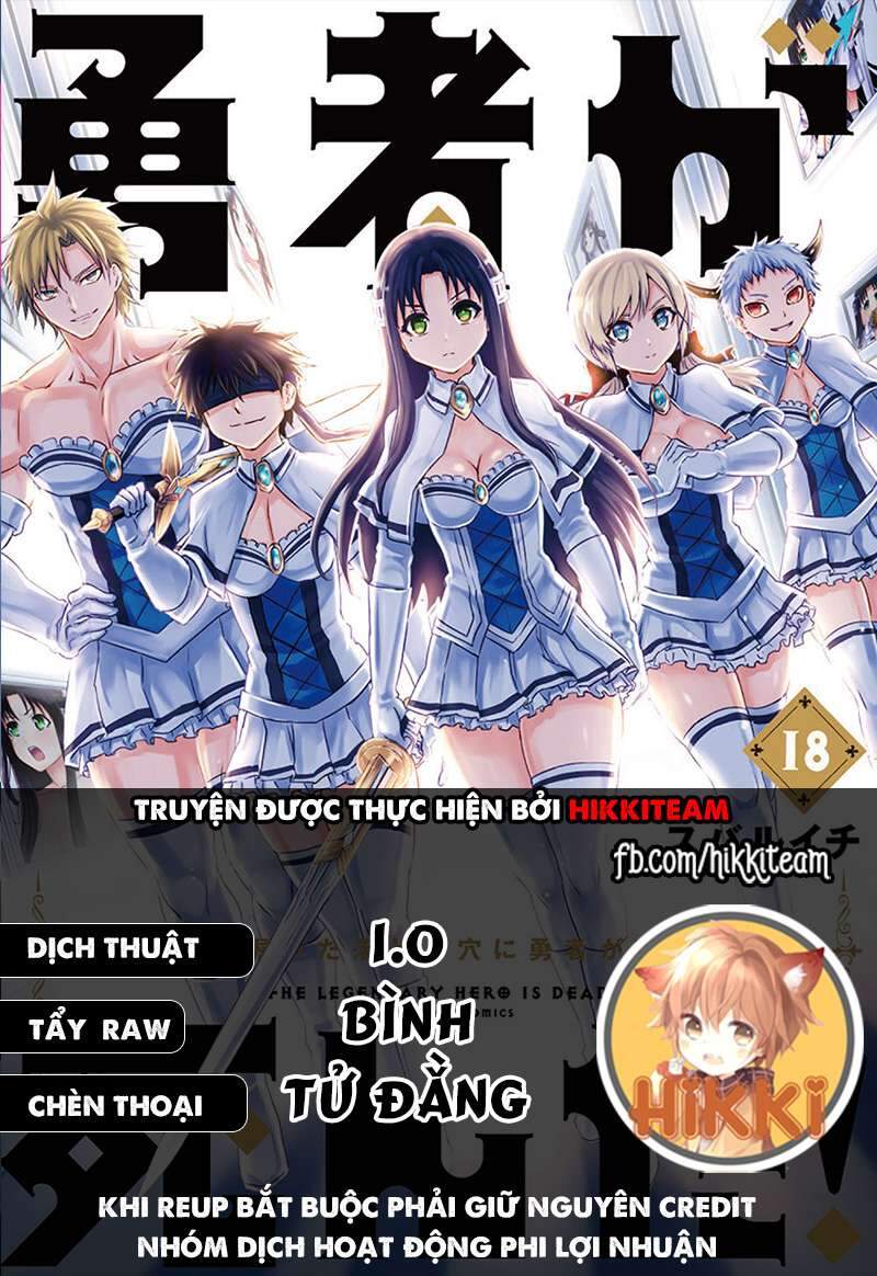 Yuusha Ga Shinda! Chapter 149 - 2