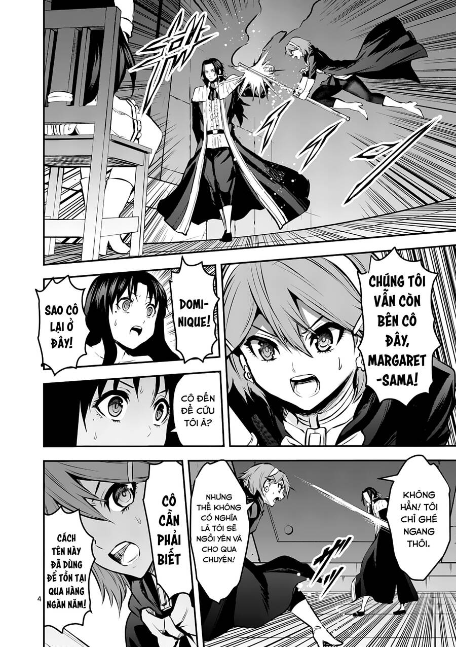 Yuusha Ga Shinda! Chapter 175 - 6