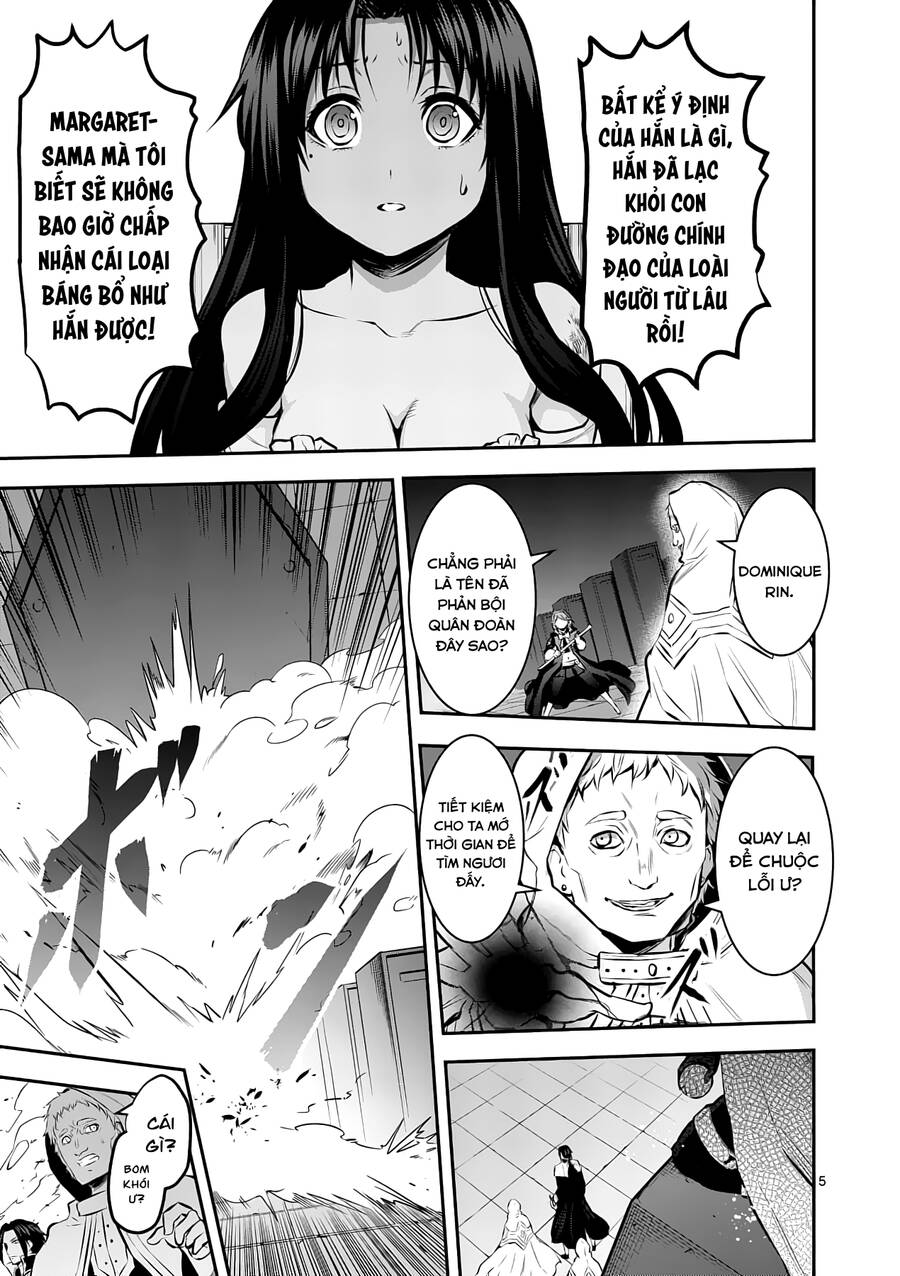 Yuusha Ga Shinda! Chapter 175 - 7