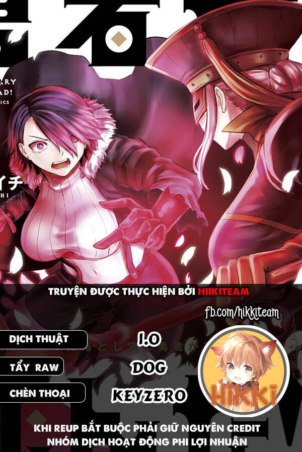 Yuusha Ga Shinda! Chapter 181 - 1
