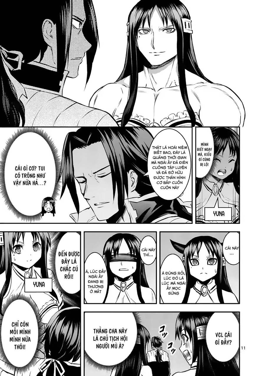 Yuusha Ga Shinda! Chapter 181 - 13