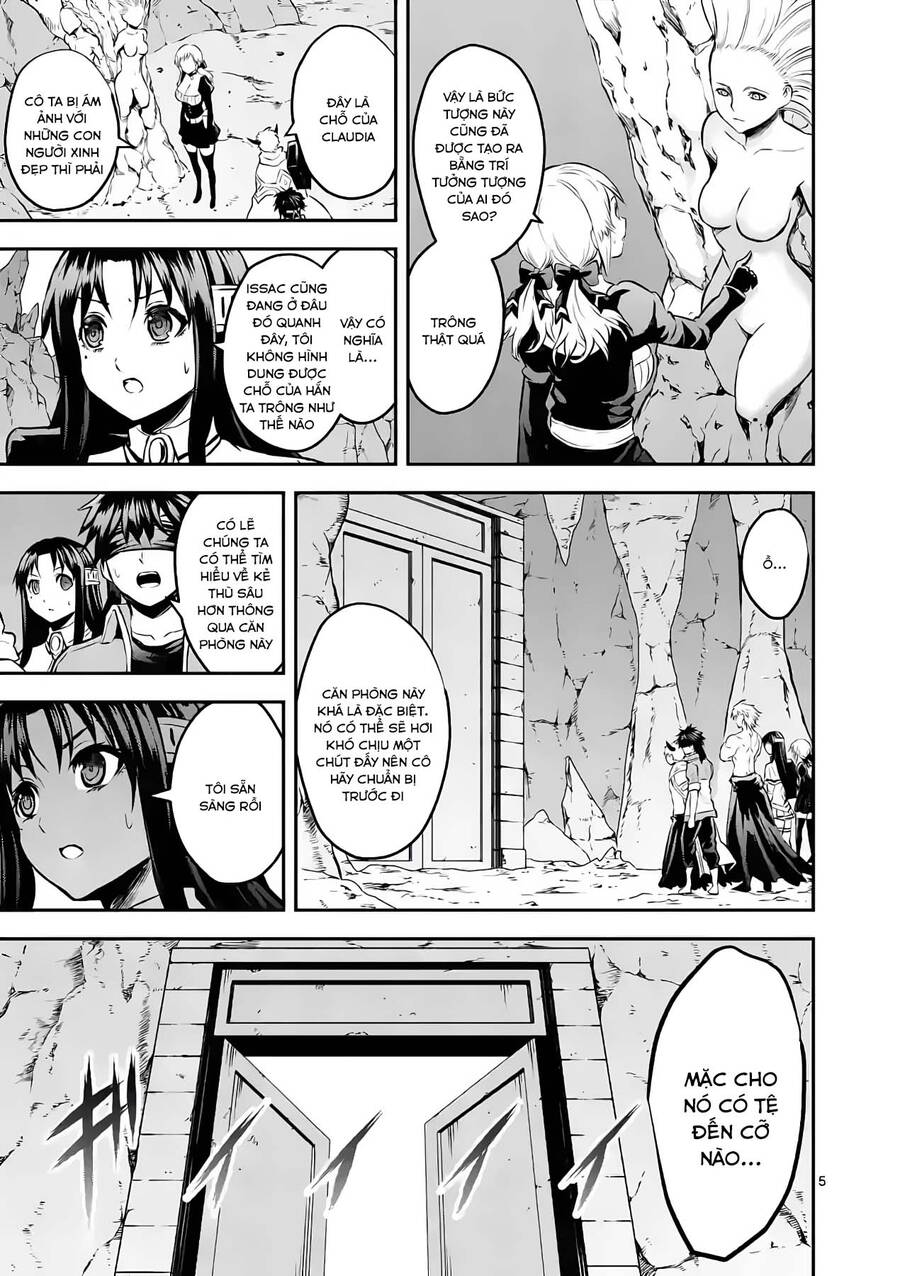 Yuusha Ga Shinda! Chapter 181 - 7