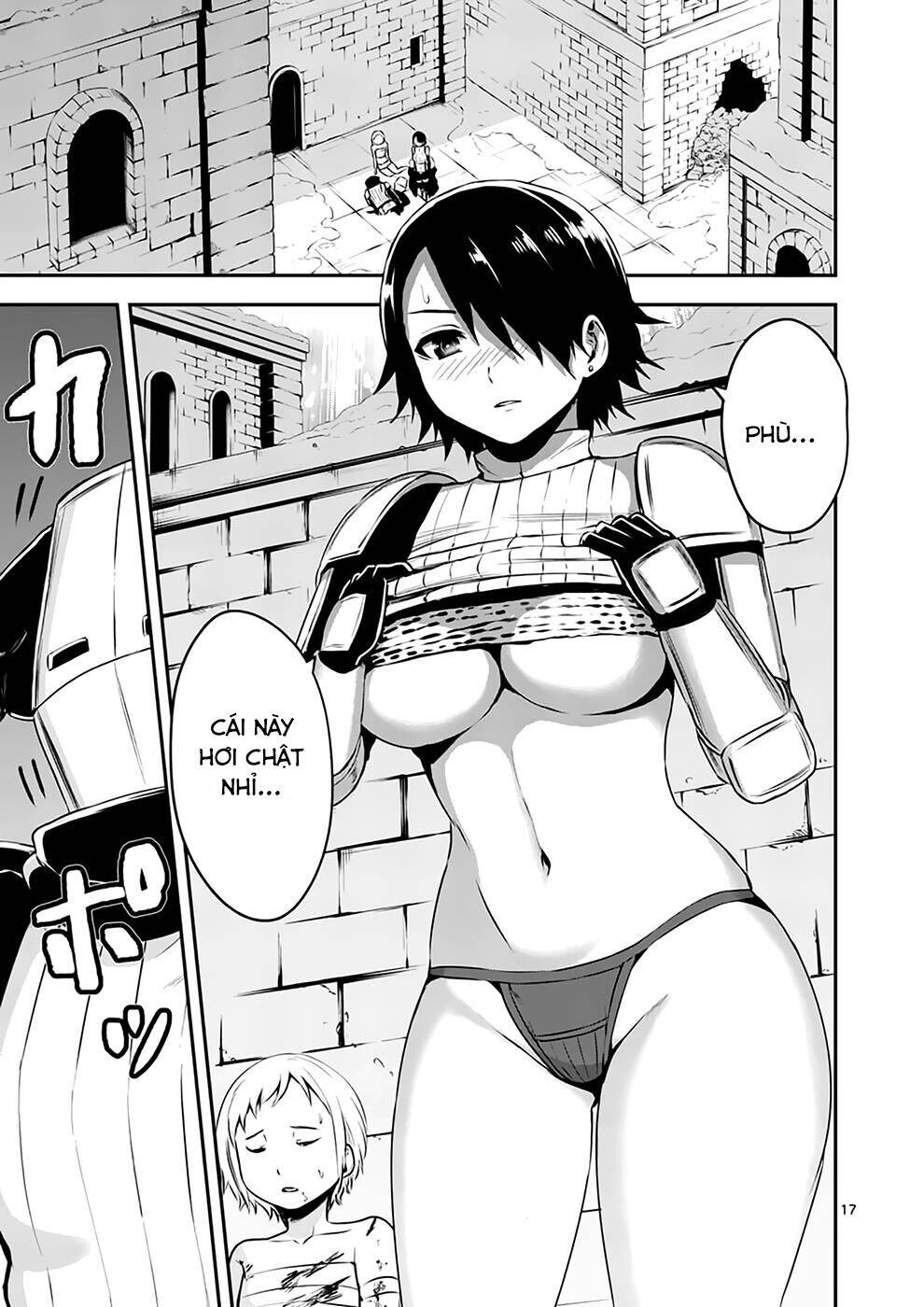 Yuusha Ga Shinda! Chapter 120 - 18